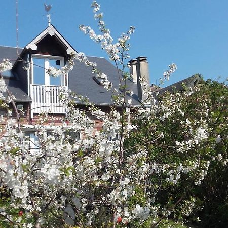Vacances Paisibles Sur La Cote Fleurie. Trouville-sur-Mer Exteriér fotografie